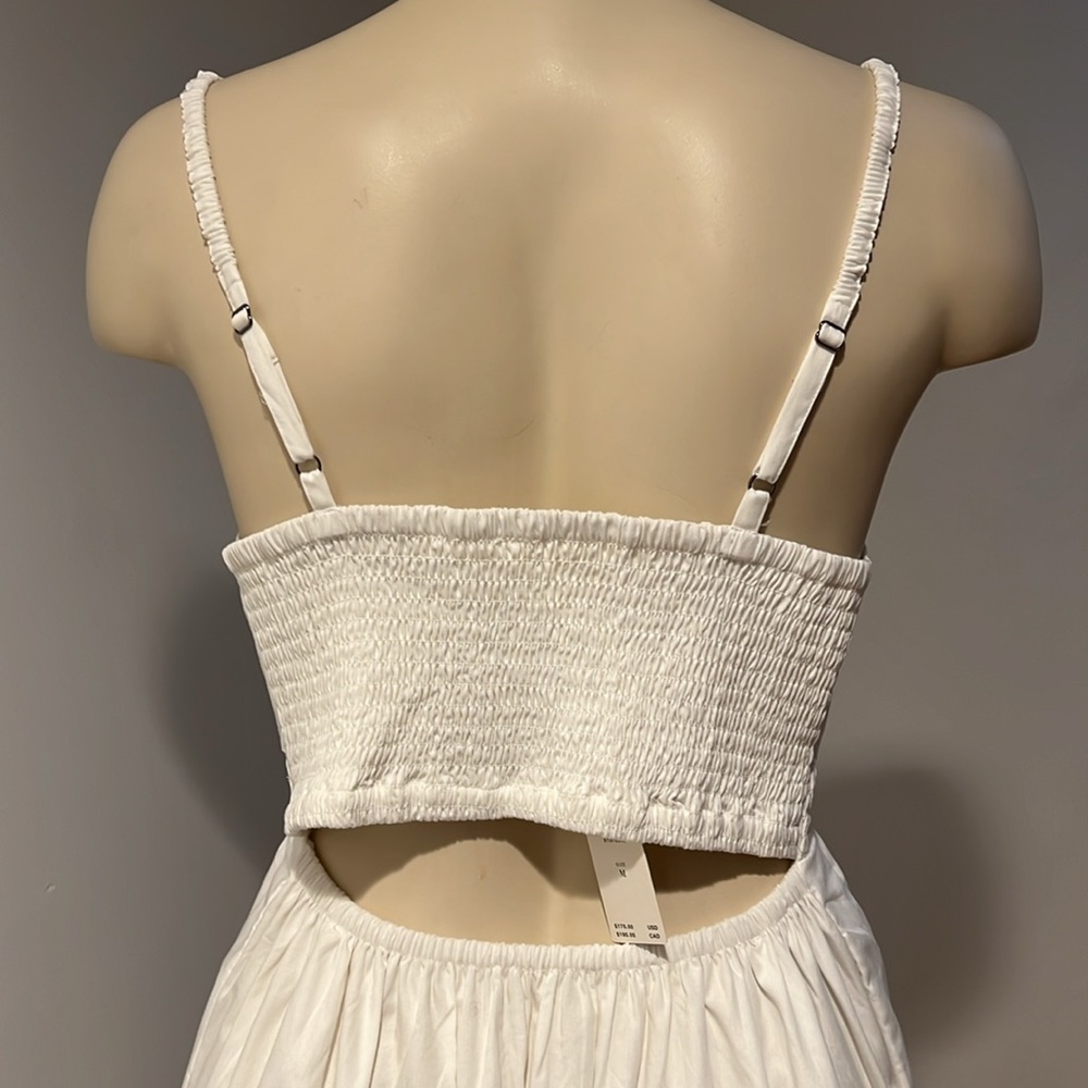 NWT ANTHROPOLOGIE SUNDRESS - Picture 8 of 10